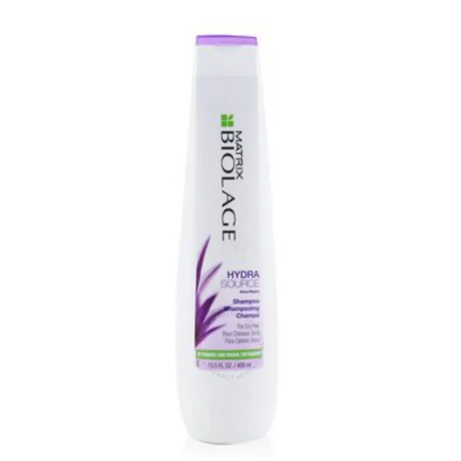 hydra source Shampoo biolage