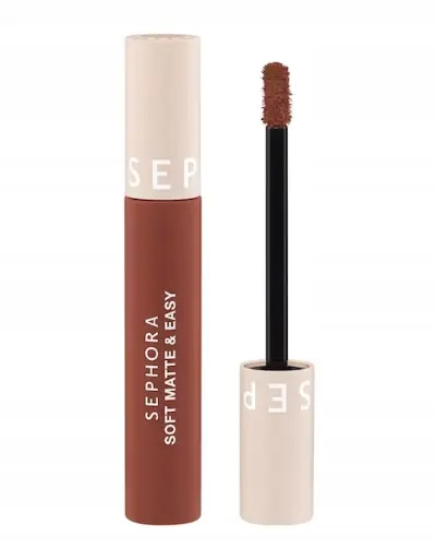 Sephora Soft Matte 01‏