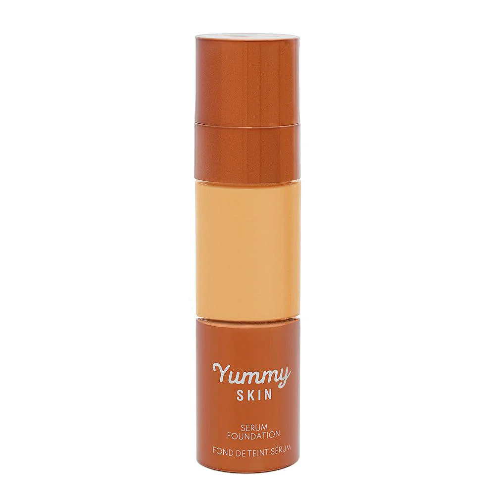 Danessa Myricks Beauty Yummy Skin Serum Foundation 5G‏
