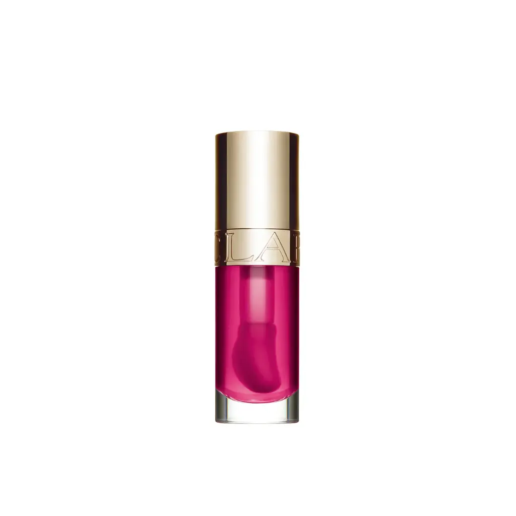 clarins lip oil 02