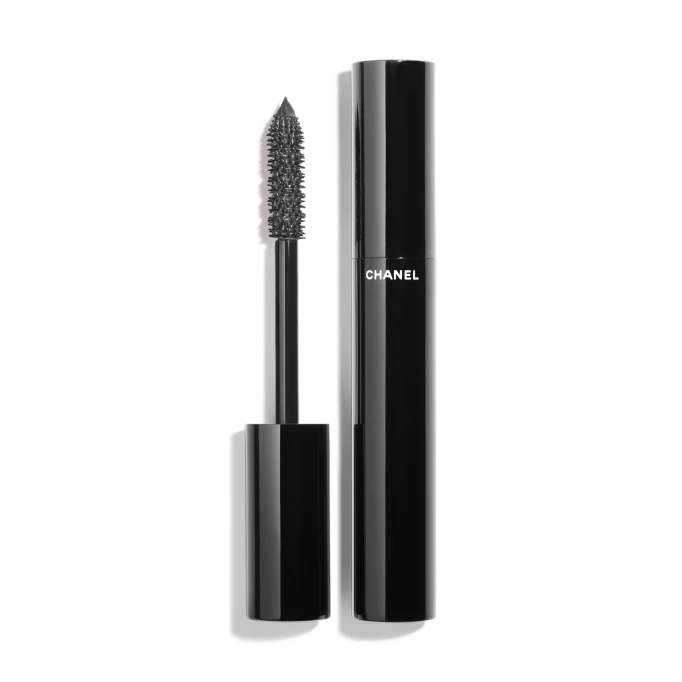 Chanel Le Volume De Chanel Mascara - 10 Noir Women