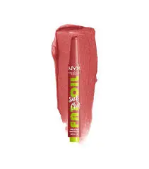 Nyx Professional Makeup - Lip Balm Fat Oil Slick Click - 02‏