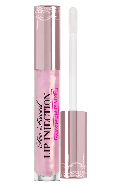  Too Faced Lip Injection Maximum Plump ..