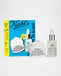 Holiday Best in Glass Skincare Set