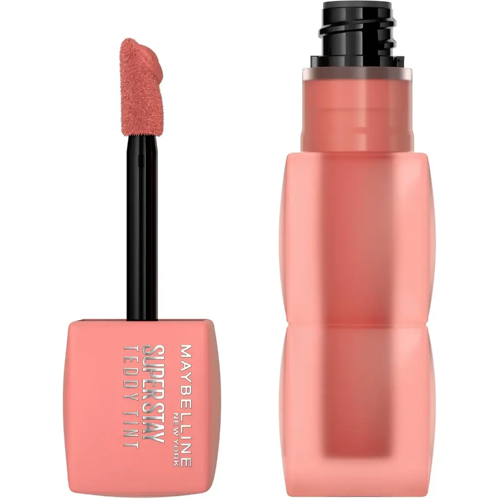 MAYBELLINE Super Stay Teddy Lip Tint 55