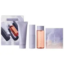 Fenty Skin Travel-Size Start'r Set: Dry Skin Edition