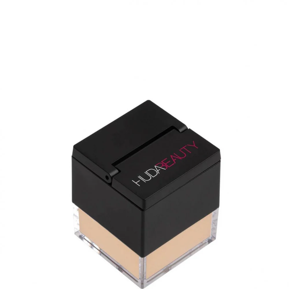 huda Beauty Banana Bread Powder-Baby Bake-(Mini) 