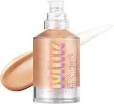 Milk Makeup Hydro Grip + Glow Primer, 30 mL