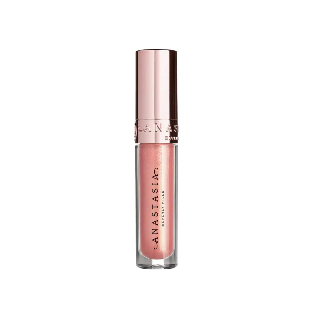 Lip Gloss Deluxe - peachy‏