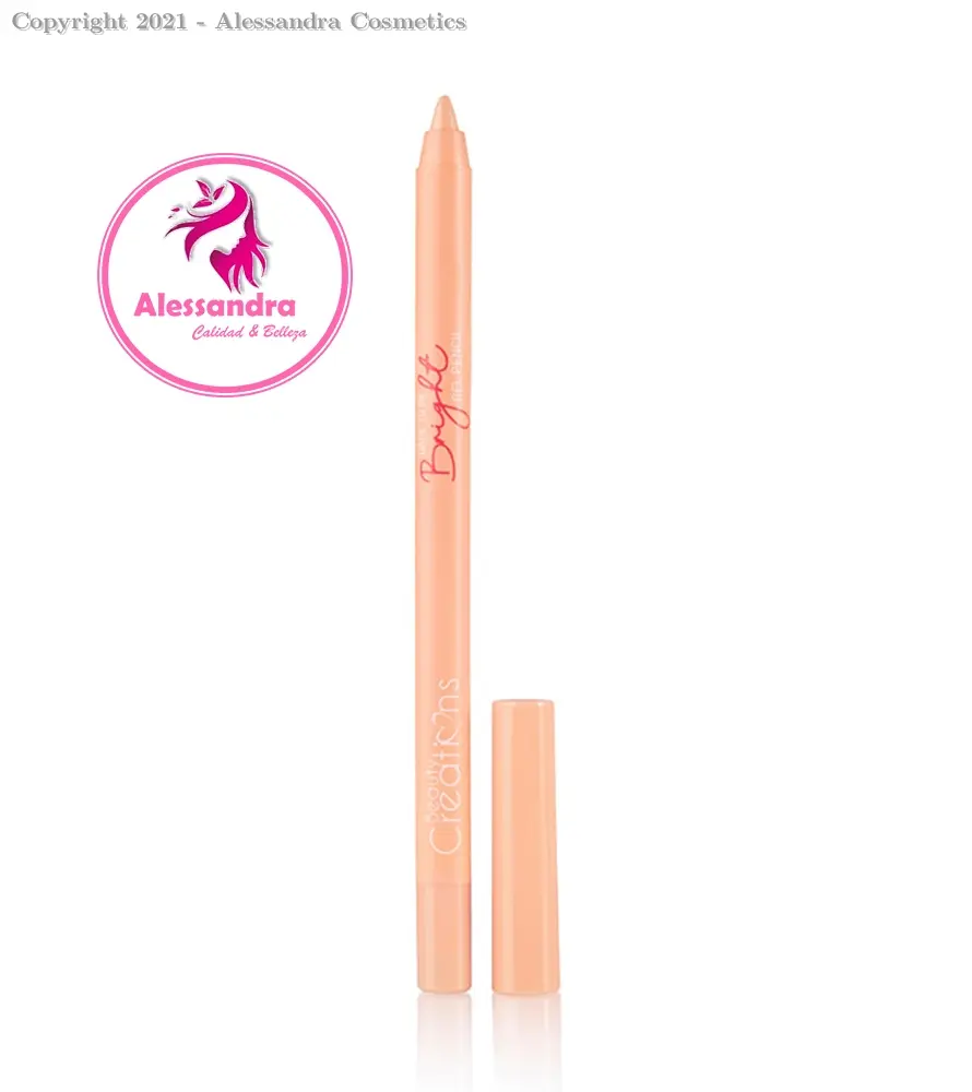 Beauty Creations GEL PENCIL DARE TO BE BRIGHT TIP TOE EPG07
