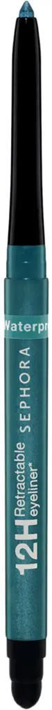  Sephora Waterproof H Retractable Eyeliner 