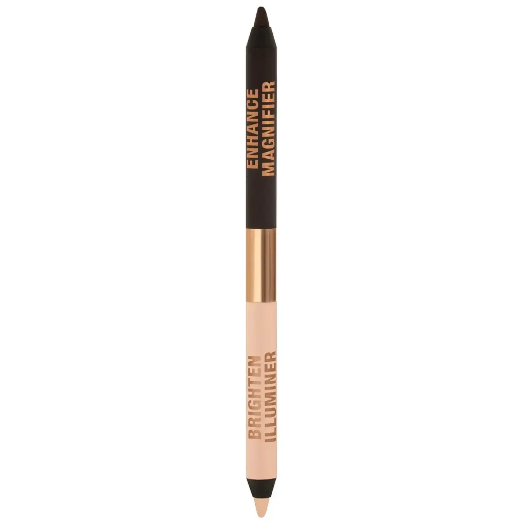 Charlotte Tilbury Double Ended Liner Supernudes Eyeliner‏