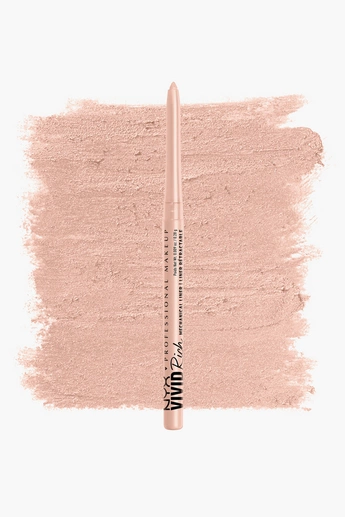  NYX Professional Make up Vivid Rich Mech Eyeliner Pencil02‏