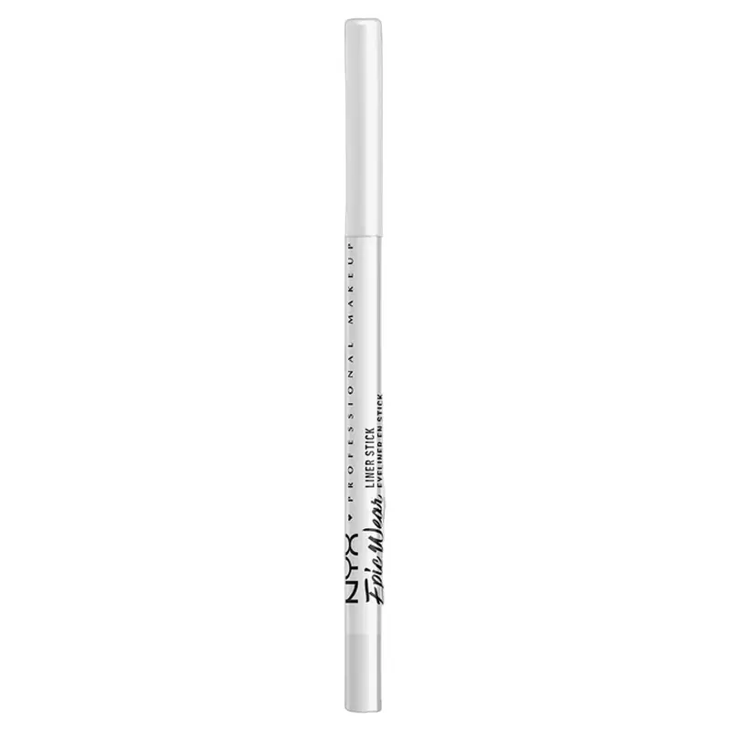  Pencil and Eyeliner NYX Epic Wear Liner Stick - Pure White - 09