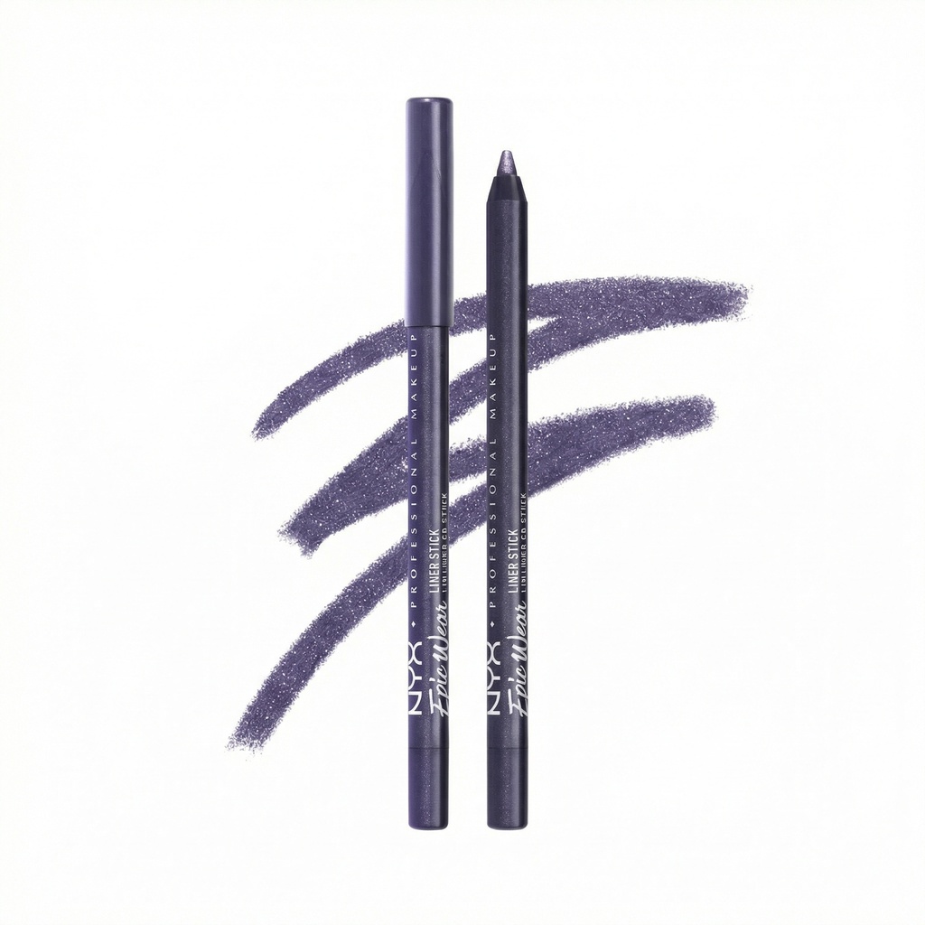  Pencil and Eyeliner NYX Epic Wear Liner Stick - 13