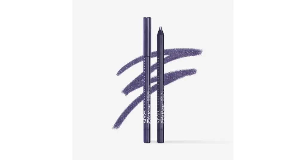  Pencil and Eyeliner NYX Epic Wear Liner Stick - 04