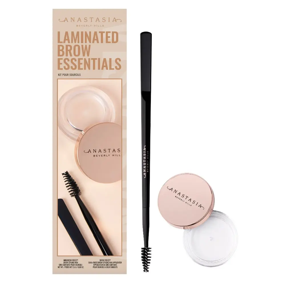 ANASTASIA Brow Essentials Kit‏