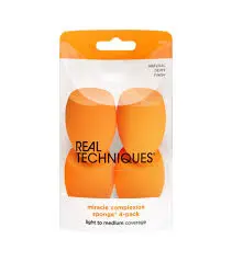Real Techniques Miracle Complexion Sponge, Makeup Blender