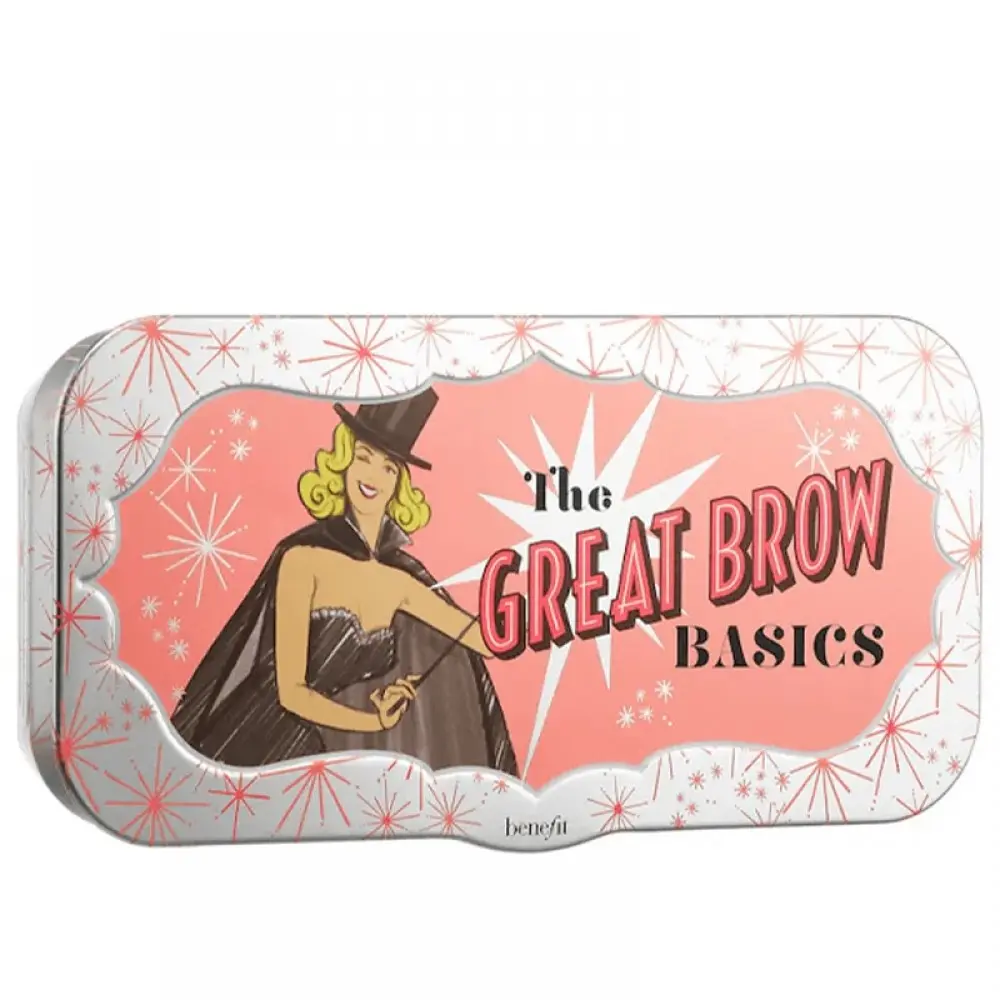 Benefit The Great Brow Basics Shade 04 -