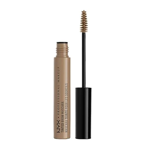 Nyx Tinted Brow Mascara (Blonde) ‏