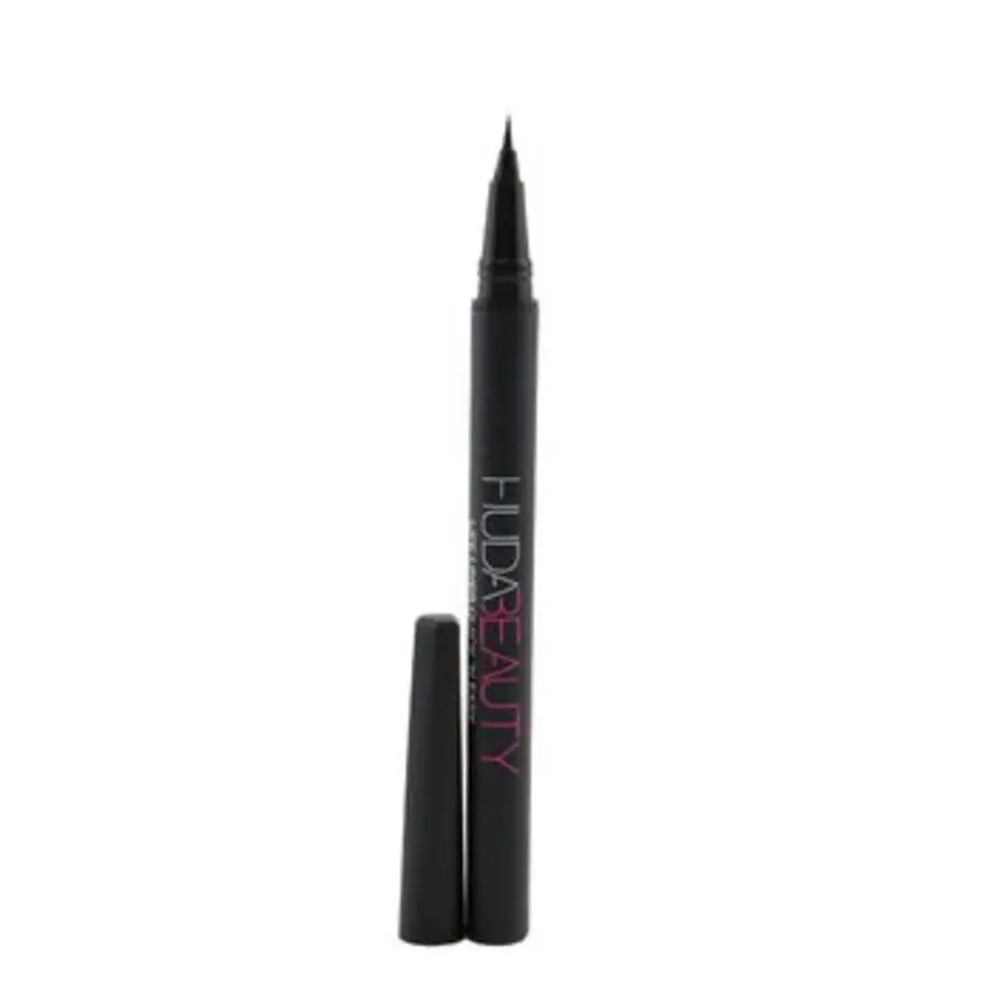 Huda Beauty Ladies Life Liner Quick 'N Easy Precision Liquid Liner 0.03 oz #