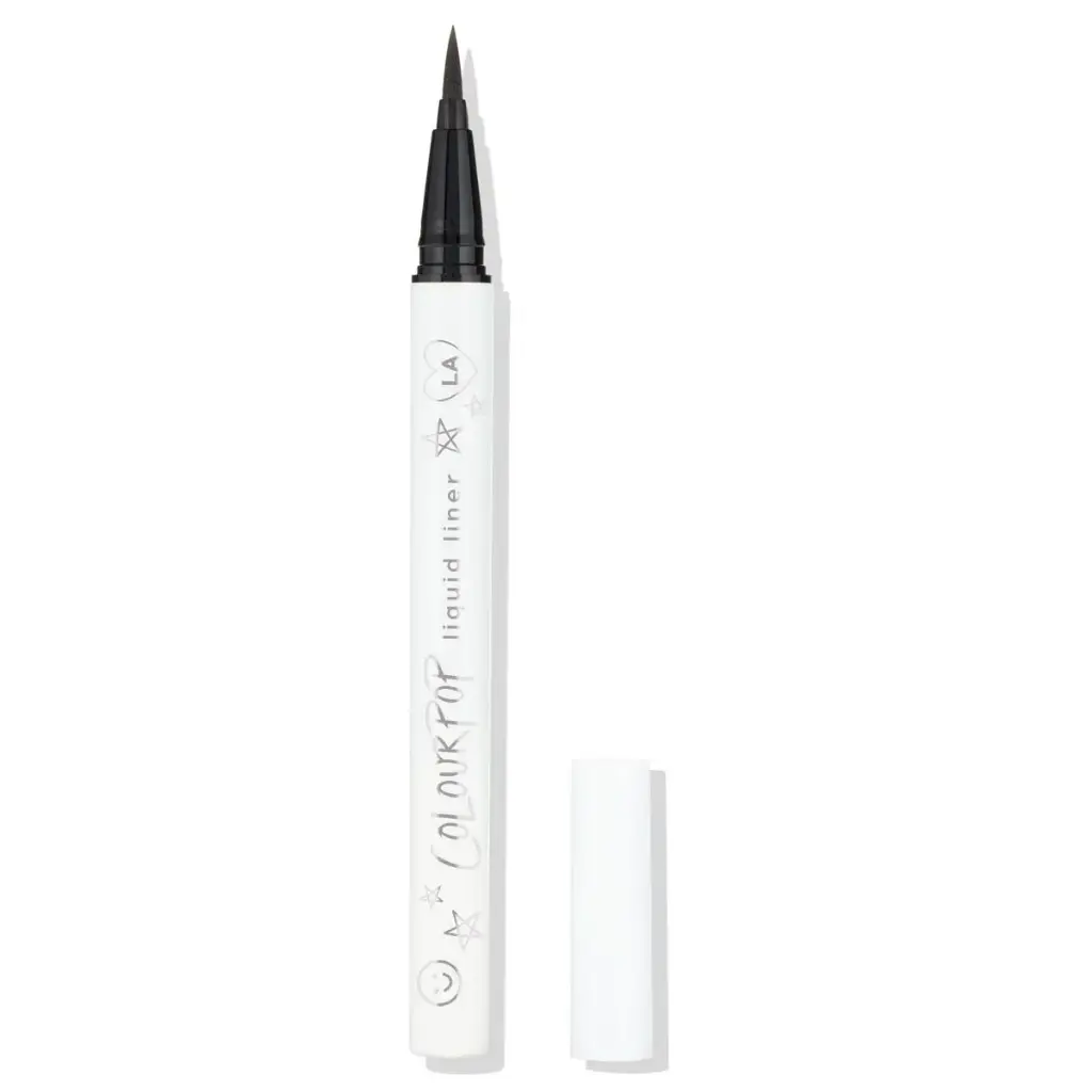 COLOURPOP Bff Liquid Eyeliner  Numero Uno‏