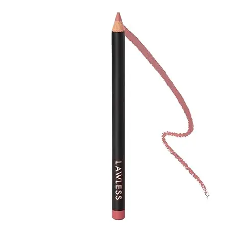 Lawless Forget the Filler Definer Liner - Pink Sand