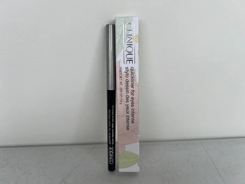 Clinique Quickliner For Eyes Eyeliner Intense Black 01 