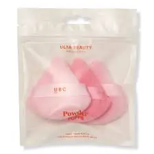 ULTRA Beauty powder puffs
