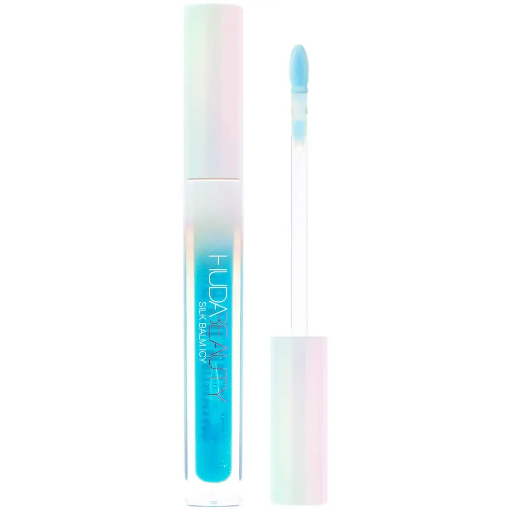 Huda Beauty Silk Balm Icy Cryo Plumping Lip Balm 3Ml ‏