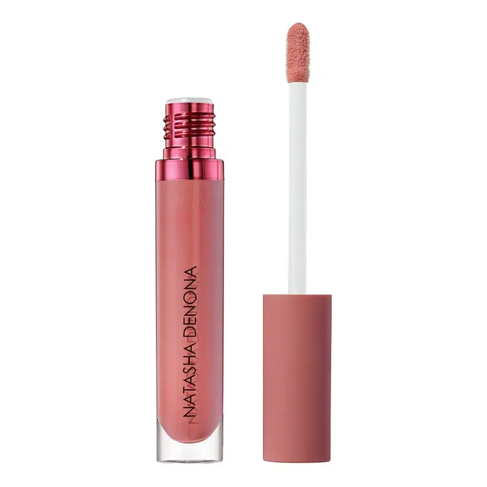NATASHA DENONA Lip Gloss PEONY Lip Gloss  