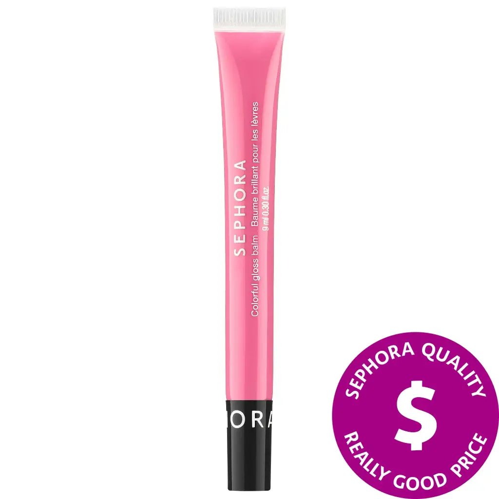 SEPHORA Lip Gloss Balm