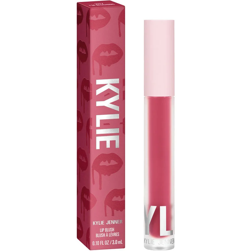 Kylie Cosmetics Lip Blush 407 BUTTERFLY‏