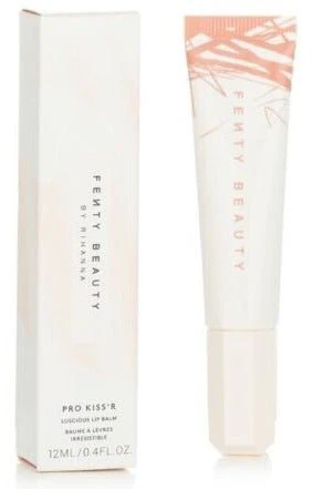 FENTY BEAUTY PRO KISS'R LIP BALM EXTENSIONS, LATTE LIPS‏