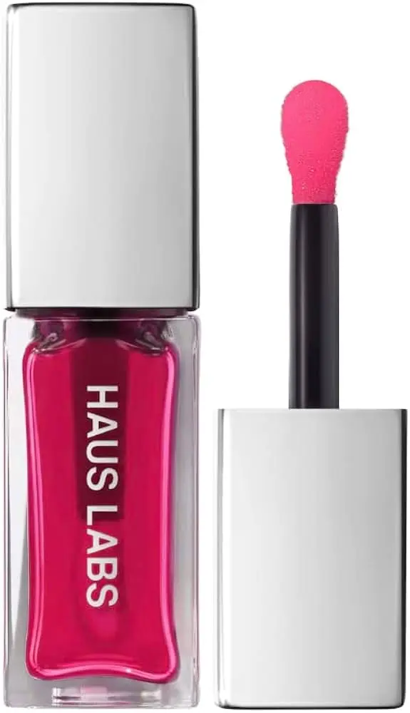 HAUS LABS BY LADY GAGA PhD Hybrid Lip Oil Primary 