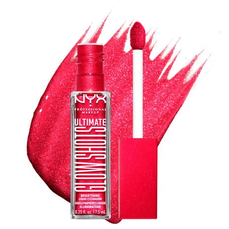 Ultimate Glow Shots Liquid Eyeshadow