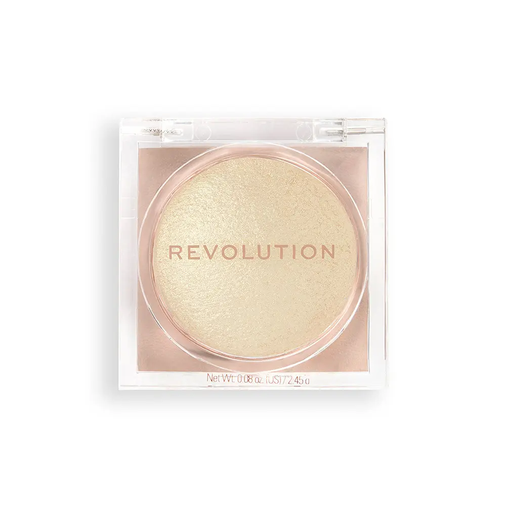 Revolution Beam Bright Highlighter Golden Gal - ‏