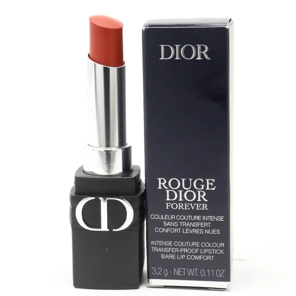Dior Rouge Dior Forever Lipstick 647‏