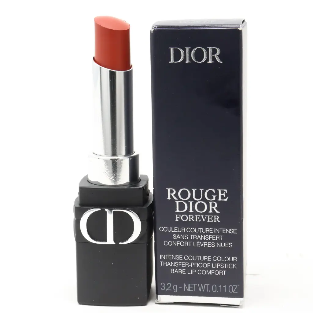Dior Rouge Dior Forever Lipstick 943