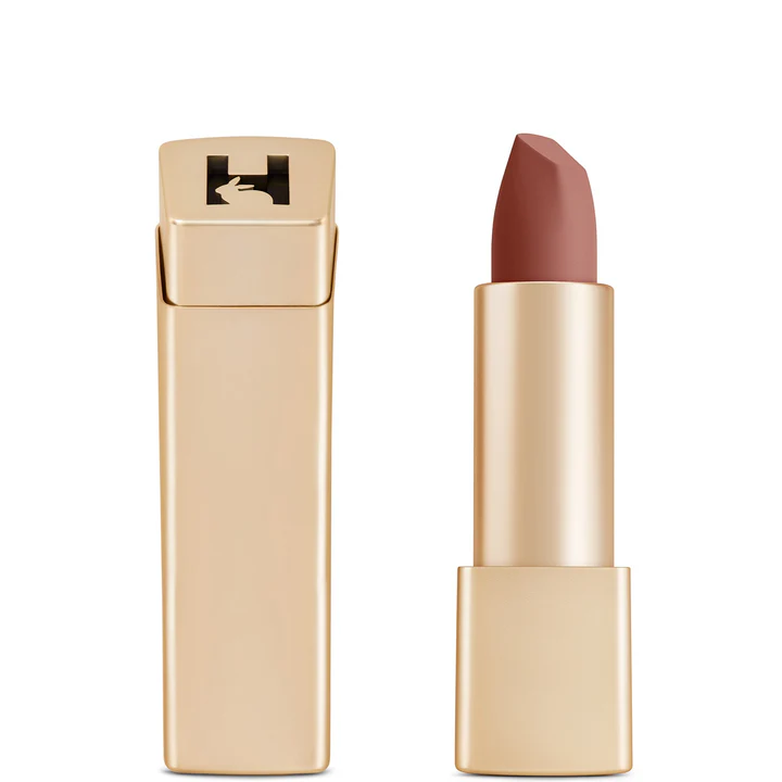 Unlocked Soft Matte Lipstick – magnolia 