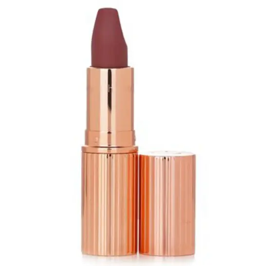 Charlotte Tilbury  Ladies Matte Revolution 0.12 oz # catwalking
