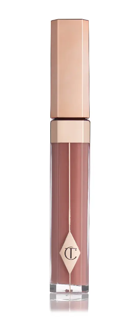 Charlotte Tilbury Lip Lustre Lipgloss pillow talk blur