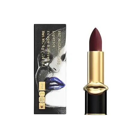 PAT McGRATH LABS MatteTrance™ Lipstick McMenamy 200 