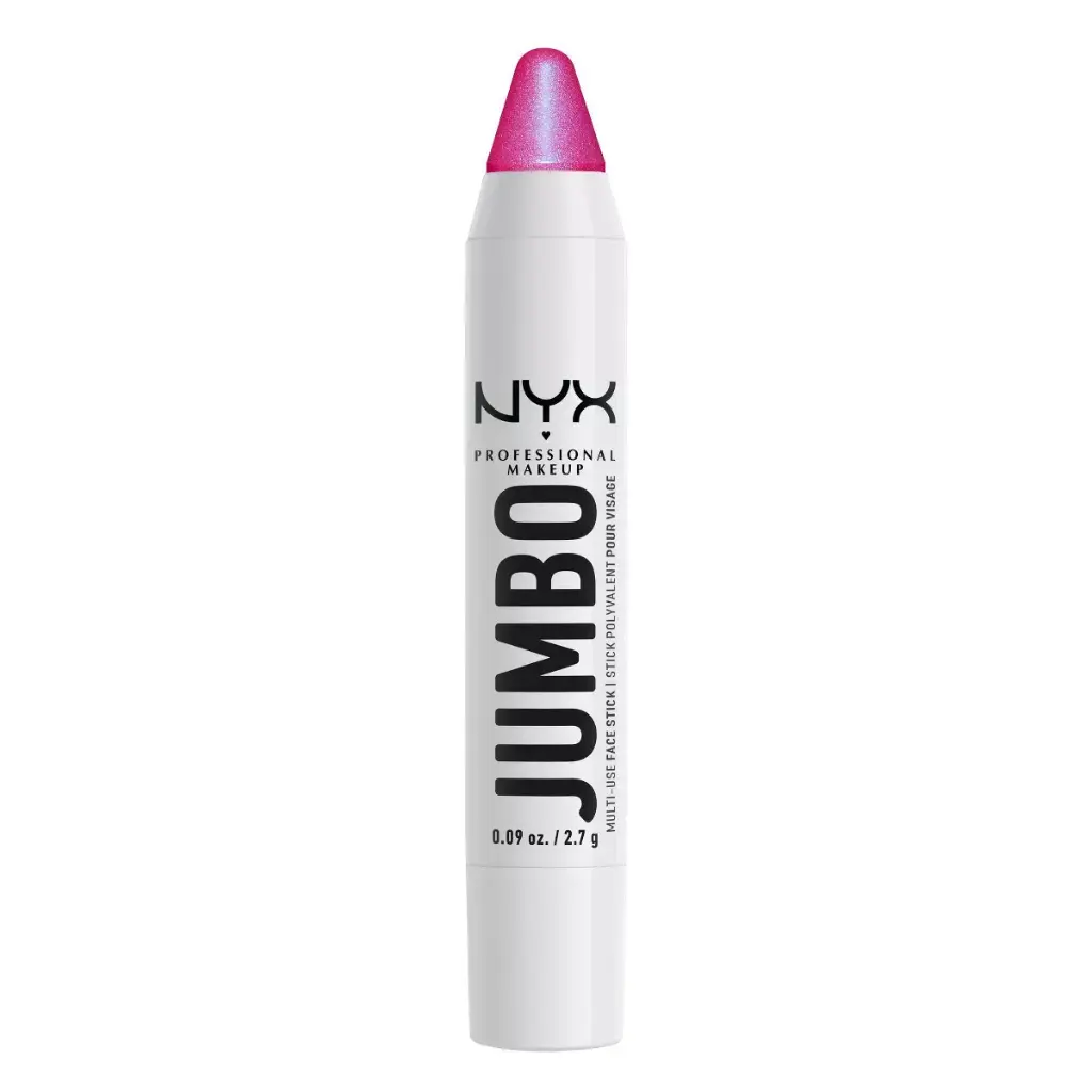 NYX Professional Makeup Jumbo Multi-Use Face Stick Highlighter 