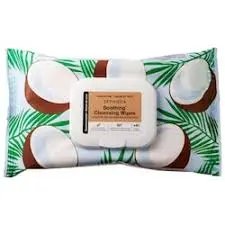 SEPHORA COLLECTION Cleansing Wipes