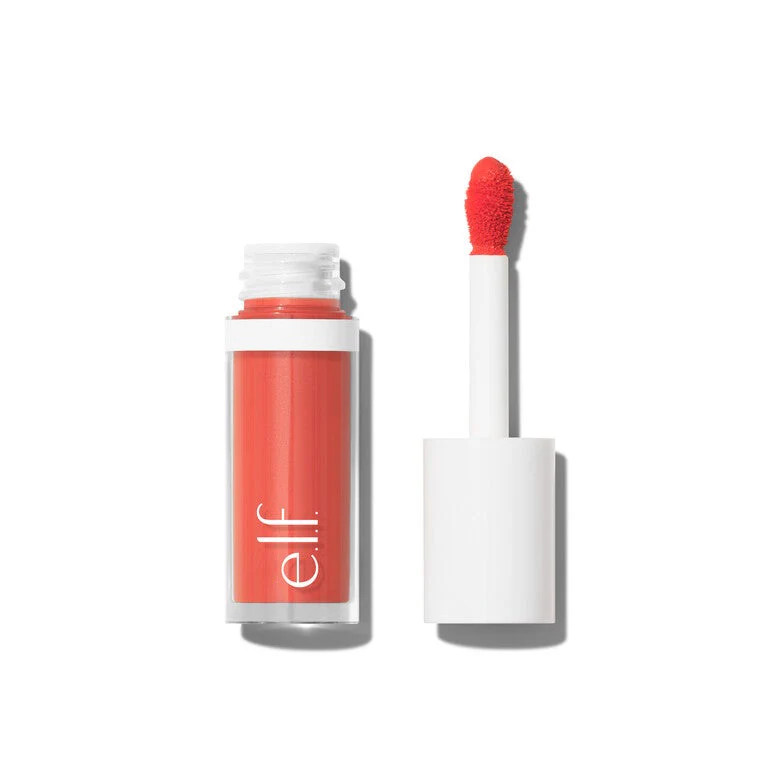 Camo Liquid Blush-Coral Crush - suave mauve