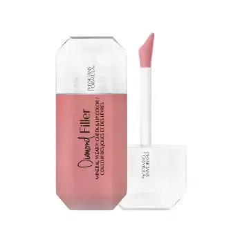 Physicians Formula Mineral Wear Diamond Filler Lip & Cheek Color - brilliant peach