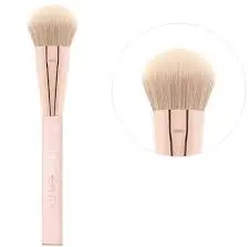 HUDA BEAUTY Face Cheeky Tint Blush Stick Brush