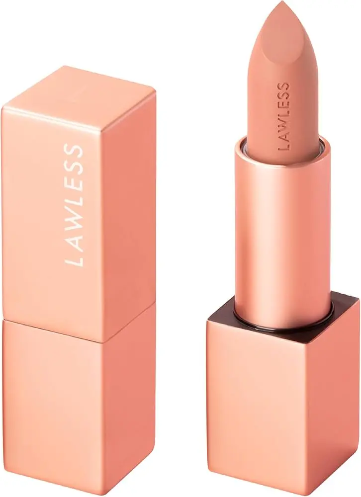 Lawless Forget the Filler Lip maple sugar 