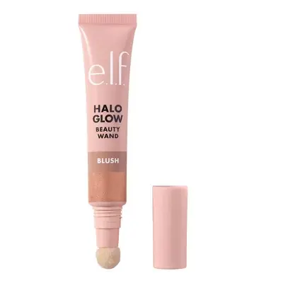 E.l.f. Halo Glow Blush Beauty Wand - Candlelit - 0.33 Fl Oz : Target